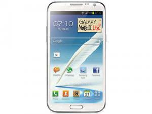 Samsung Galaxy Note 2 LTE N7105