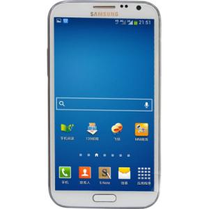 Samsung Galaxy Note II 4G