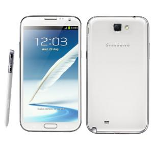 Samsung Galaxy Note II Dual SIM