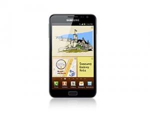 Samsung Galaxy Note LTE N7005