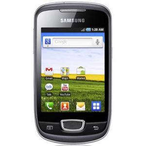 Samsung Galaxy Pop CDMA
