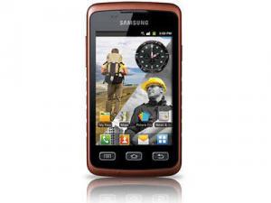 Samsung Galaxy Rugby S5690M