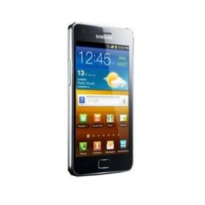 Samsung Galaxy S2 (GT-I9100)