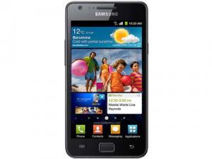 Samsung Galaxy S2 i9100 16GB
