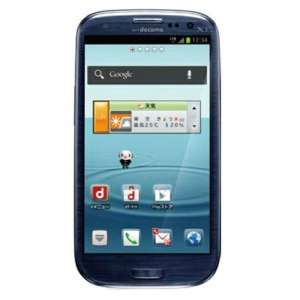 Samsung Galaxy S3 SGH-N074