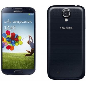 Samsung Galaxy S4 LTE plus 