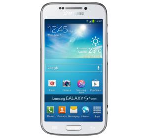Samsung Galaxy S4 Zoom SM-C101