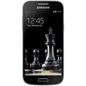 Samsung Galaxy S4 mini Black Edition GT-I9190