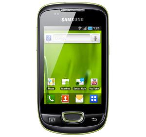 Samsung Galaxy S5570