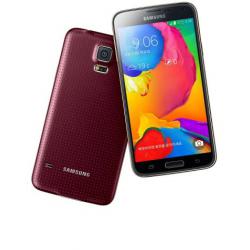 Samsung Galaxy S5 Broadband LTE-A