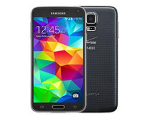 Samsung Galaxy S5 CDMA