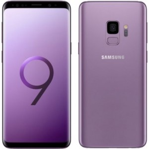Samsung Galaxy S9 plus SM-G9650