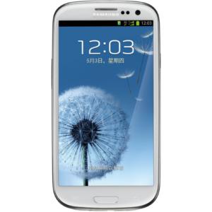 Samsung Galaxy SIII I939