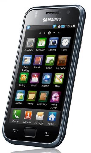 Samsung Galaxy SL i9003 16GB