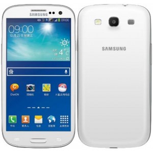 Samsung Galaxy S III Neo plus 