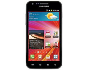 Samsung Galaxy S II LTE i727R