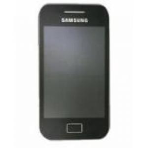 Samsung Galaxy S II Mini
