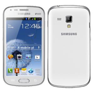 Samsung Galaxy S IV duos