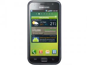 Samsung Galaxy S Plus i9001 8GB