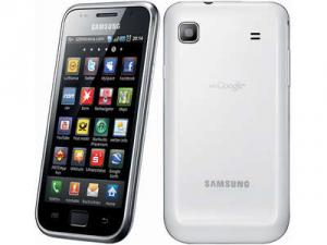 Samsung Galaxy S i9000 8GB