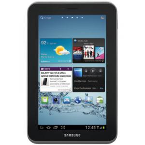 Samsung Galaxy Tab 2 7.0 8GB WiFi (P3113)