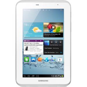 Samsung Galaxy Tab 2 7.0 P3110 16GB and WiFi
