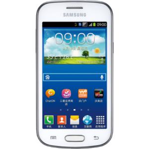 Samsung Galaxy Trend Duos S7562C