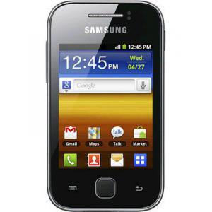 Samsung Galaxy Y CDMA Color Plus I509