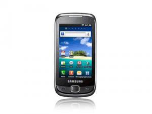 Samsung Galaxy i5510