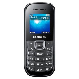 Samsung Keystone 2 GT-E1207