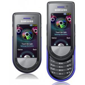 Samsung M7610 Beat DISC