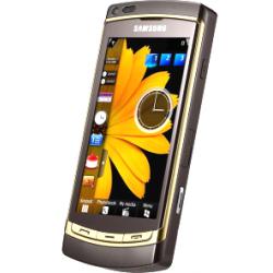Samsung Omnia HD Gold Edition