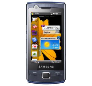 Samsung Omnia LITE GT-B7300