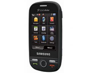Samsung R360 Messenger Touch