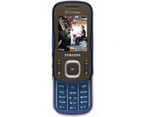 Samsung R520 Trill