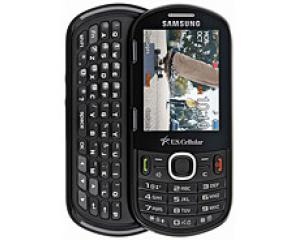 Samsung R580 Profile