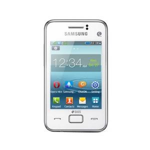 Samsung Rex 80 Duos (GT-S5222)