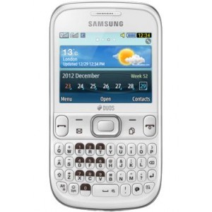 Samsung S3332