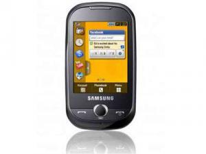 Samsung S3653W