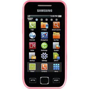 Samsung S5250 Wave 525 Romantic Pink