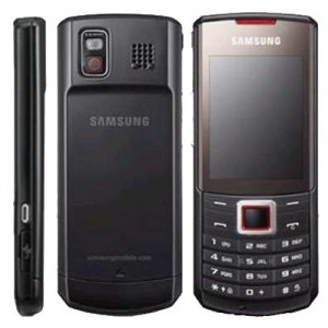 Samsung S5320