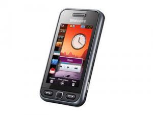 Samsung S5603 Star 3G