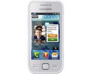 Samsung S5750 Wave575