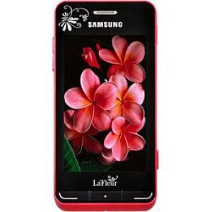 Samsung S7230E Wave 723 La Fleur