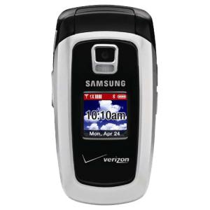 Samsung SCH-A870
