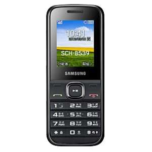 Samsung SCH-B539