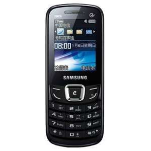 Samsung SCH-E339