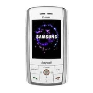 Samsung SCH-V890
