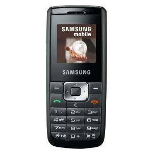 Samsung SGH-B100M