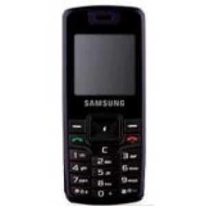 Samsung SGH-C165